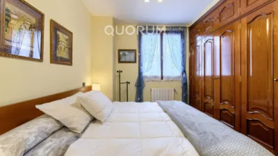Terraced house in Basauri - San Miguel photo 21