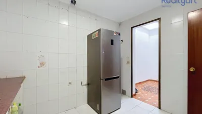 Apartment in Bellavista photo 19