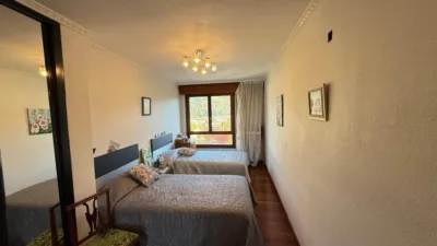 Apartment in Basauri - Pozokoetxe photo 13