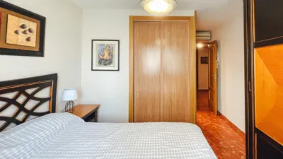 Apartment in Playa de Poniente photo 8