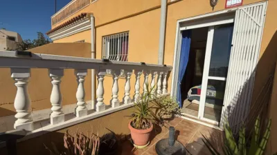 Duplex in Residencia San Francisco photo 27
