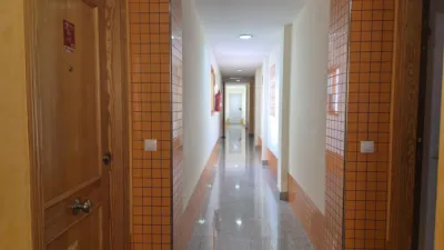 Apartment in Llanos de Vícar photo 25