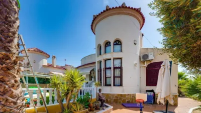 Casa – San Fulgencio, Urbanización La Marina-El Oasis - Vista 4