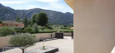 House on Camino de las Llorenses, 27 photo 51