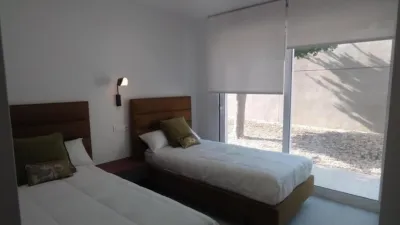 Apartment in Torreblanca photo 25
