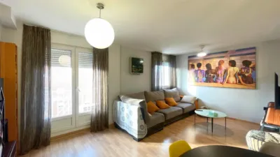 Apartment in Los Villares photo 5