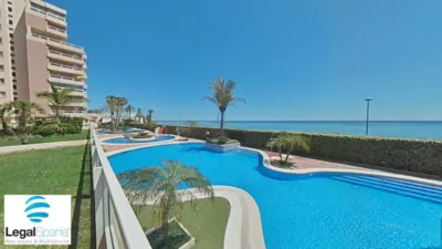 Penthouse on C. Sierra del Almirez Street photo 28