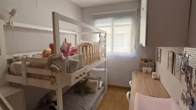 Apartment on Avenida Juan Carlos I photo 22