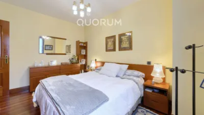 Terraced house in Basauri - San Miguel photo 22