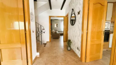 Semi-detached house in Los Villares photo 5