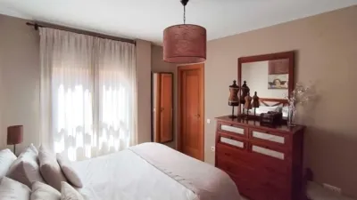 Apartment on Leandro Fernández de Moratín Street photo 23