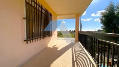 Chalet in Villamontes-Boqueres photo 3