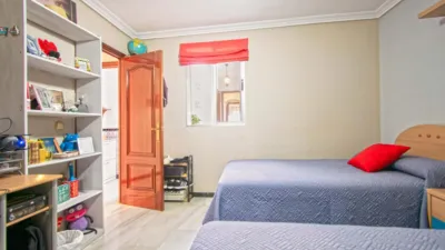 Apartment in Torreblanca photo 22