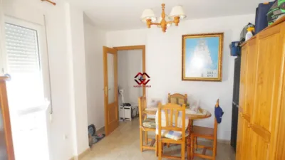Apartment in La Cumbre photo 7