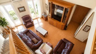 Penthouse in - City Centre photo 8