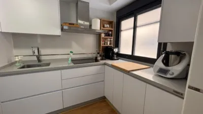 Apartment on Avenida Juan Carlos I photo 15