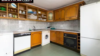 Chalet in Santa Lucia photo 29