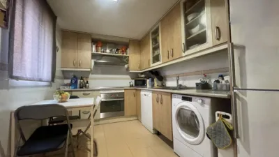 Apartment in Los Villares photo 3