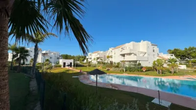 Apartment in Costa Ballena photo 36