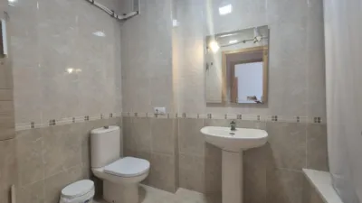 Apartment in Llanos de Vícar photo 19