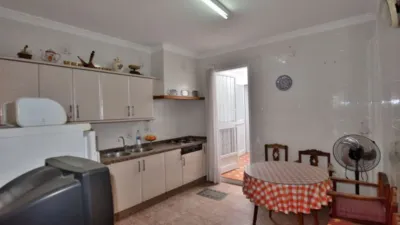 Terraced house on Calle de la Cruz, 44 photo 5