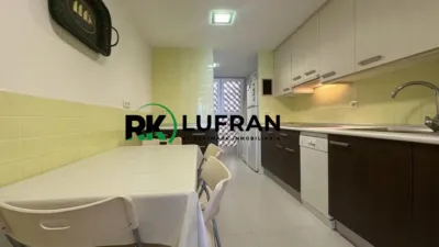 Apartment in La Albufereta photo 11