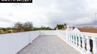 Chalet in Santa Lucia photo 9