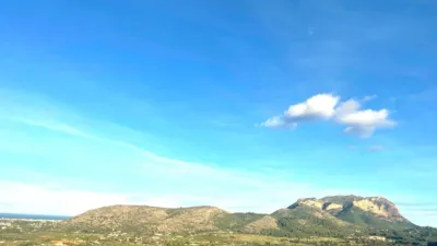 Terreno en venta en La Sella - Més