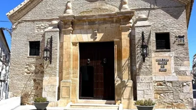 House in Andalusia photo 2