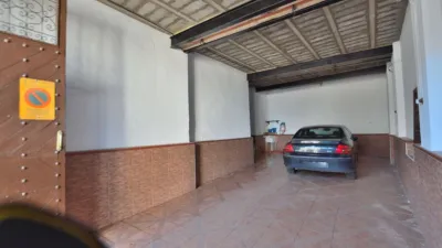 Terraced house in Arroyo-Molino photo 19