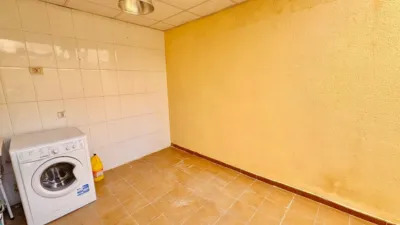 Terraced house in Camino Viejo Callosa photo 31
