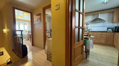Duplex in Residencia San Francisco photo 10