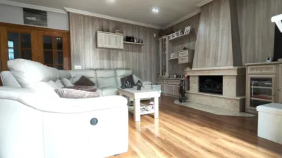 Chalet in Eurovillas photo 6
