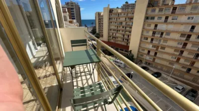 Apartment in Puerto photo 11
