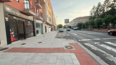 Dúplex en Avenida de la Mahía photo 29