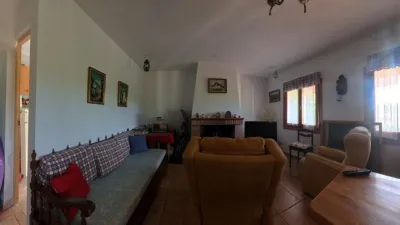 Chalet in El Cubillo photo 7