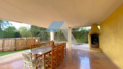 Chalet in Villamontes-Boqueres photo 29