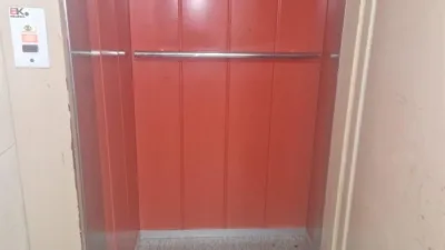 Apartment on Calle de Alicante photo 19