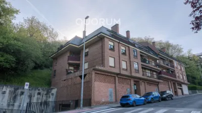 Piso en Pais Vasco photo 47