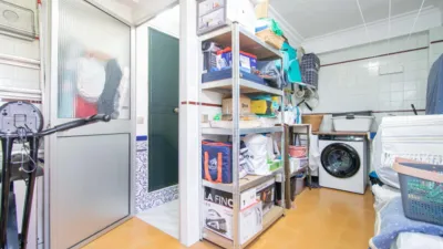 Apartment in Torreblanca photo 31