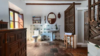 Casa – Dénia - Más