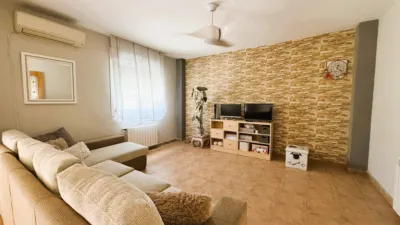 Semi-detached house in Los Villares photo 11