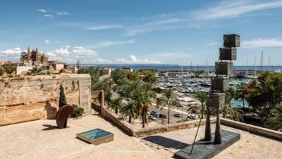 Apartment in Santa Catalina photo 13