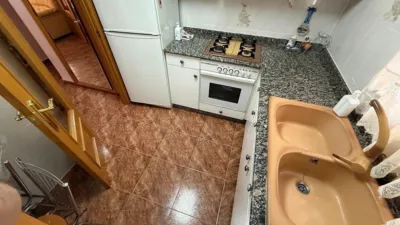 Apartment in Comunidad Valenciana photo 3