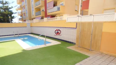 Apartment in La Cumbre photo 23