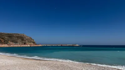 Piso – Xàbia - Jávea - Más