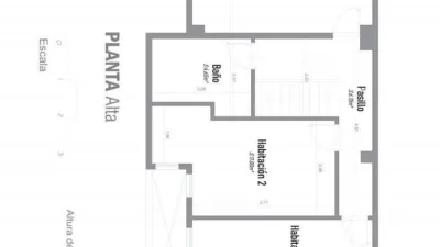 Duplex in Carrer del Clot photo 27
