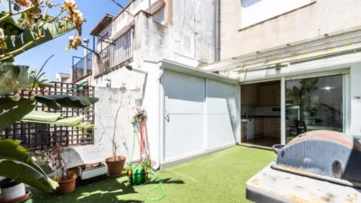 Terraced House in Centre photo 19