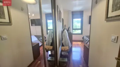 Apartment in Valdenoja photo 36