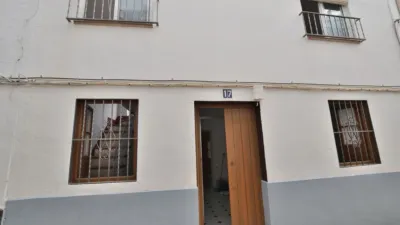 Terraced House in Guadamanil photo 2